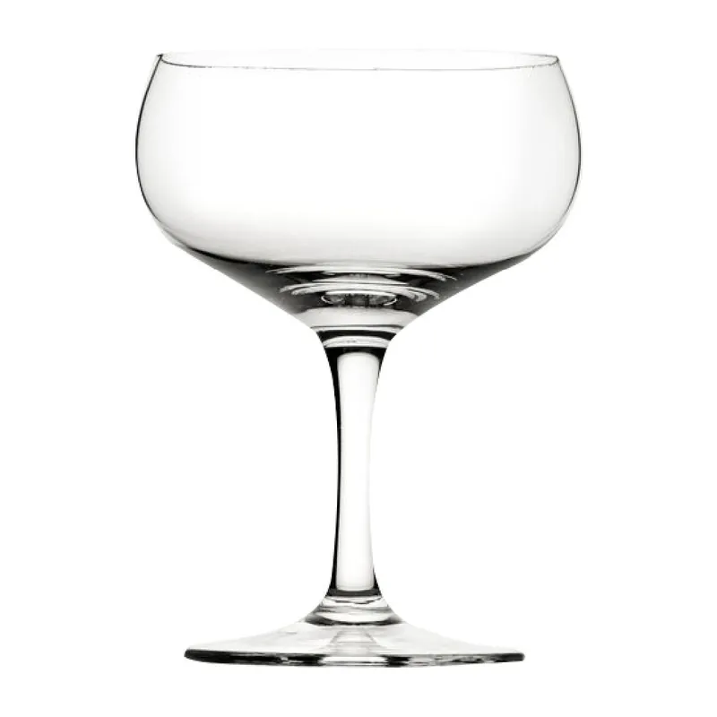 Gratis Retour Utopia Raffles Coupe-glazen 160 ml (pak van 6)