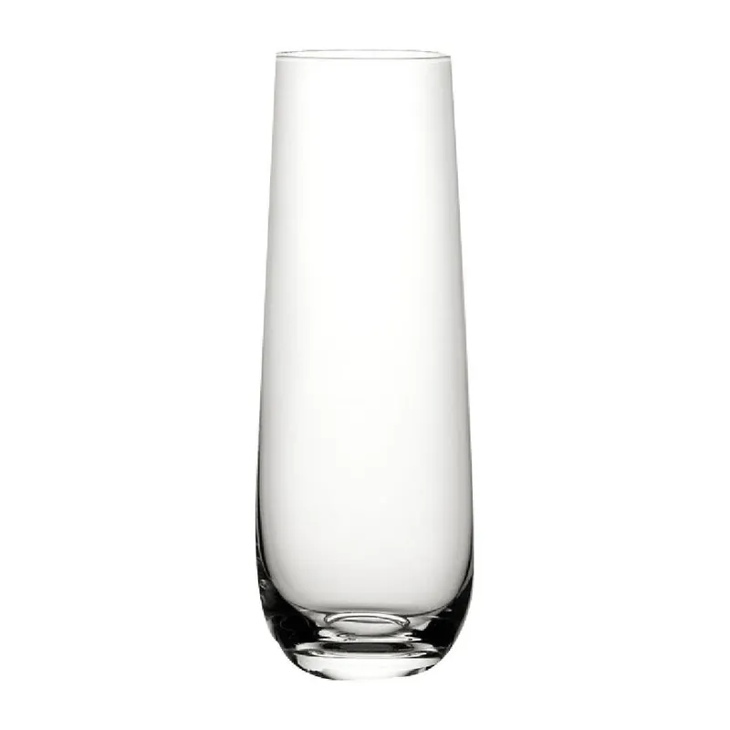 Utopia Raffles champagneglazen 300 ml (pak van 6) Hoge Kwaliteit