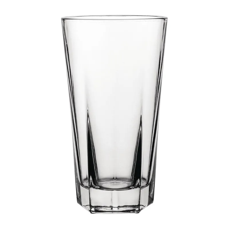 Tijdelijk Beschikbaar Utopia Caledonian Tall Hi Ball-bril 280 ml CE-gemarkeerd (pak van 12)