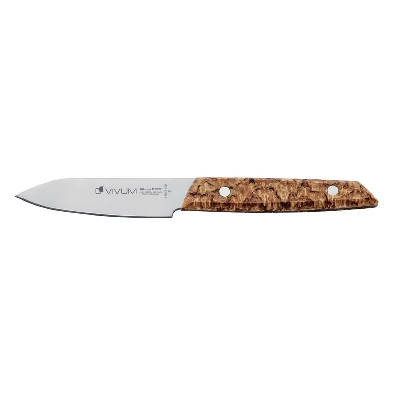 Lage Prijs Dick vivum schilmesje 10 cm
