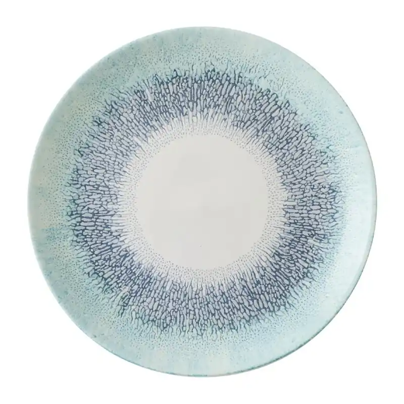 Op = Op Churchill Studio Prints Evolve coupe bord 22 cm pak van 12