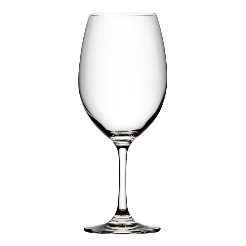 Lage Kosten Utopia Nile rode wijnglazen 620 ml (pak van 6)