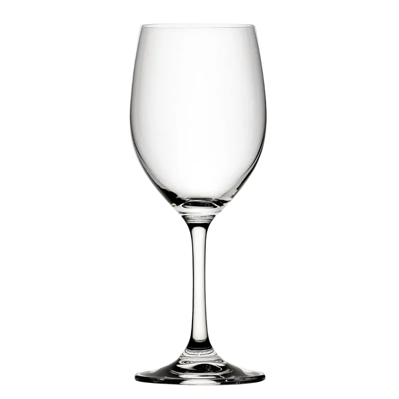 Korting Utopia Nile witte wijnglazen 350 ml (pak van 6)