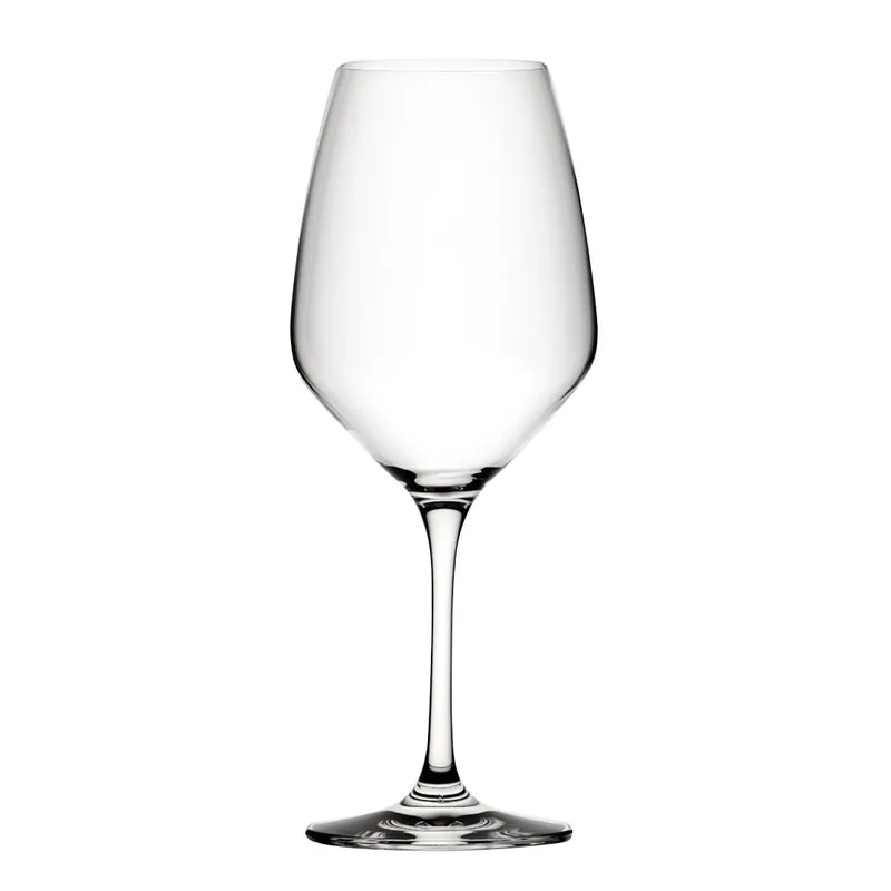 Superprijs Utopia Seine wijnglazen 450 ml (pak van 6)