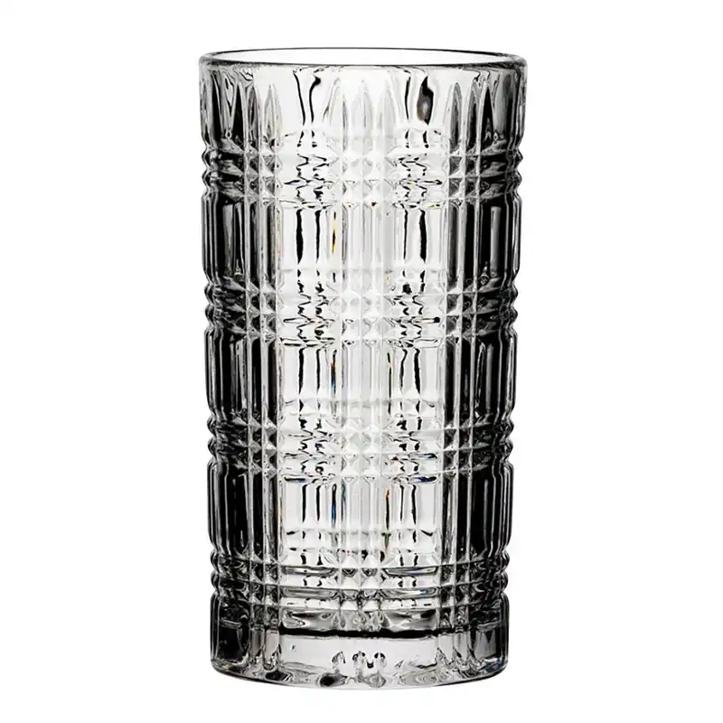 Beste Prijs Utopia Rijn Hiball-glazen 410 ml (pak van 6)