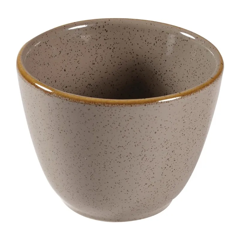 Voordeelprijs Churchill Stonecast Grey mok 284 ml pak van 12