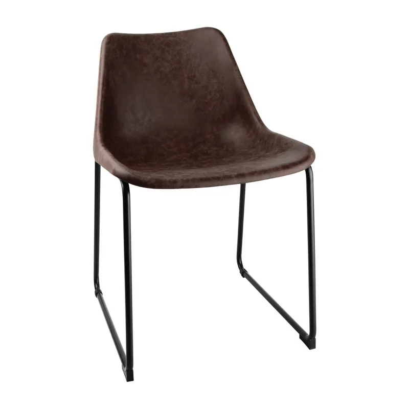 Nu Kopen Bolero rodeo bijzetstoelen (pak van 2)