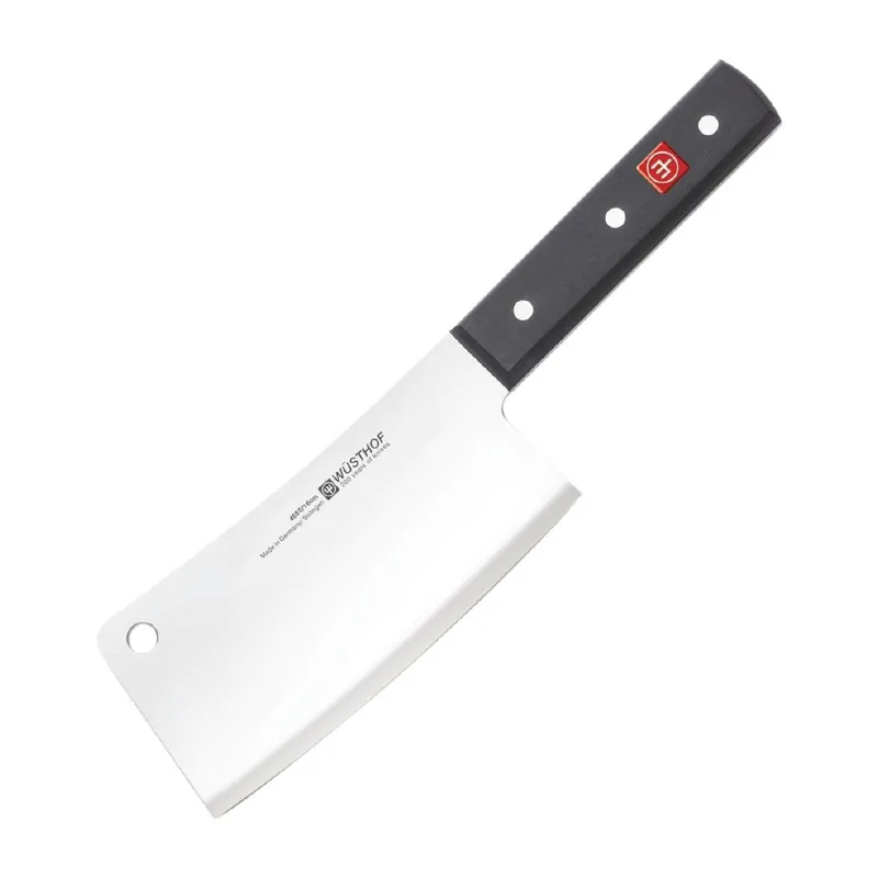Wusthof Gourmet Hakmes 16,5cm Merkproduct