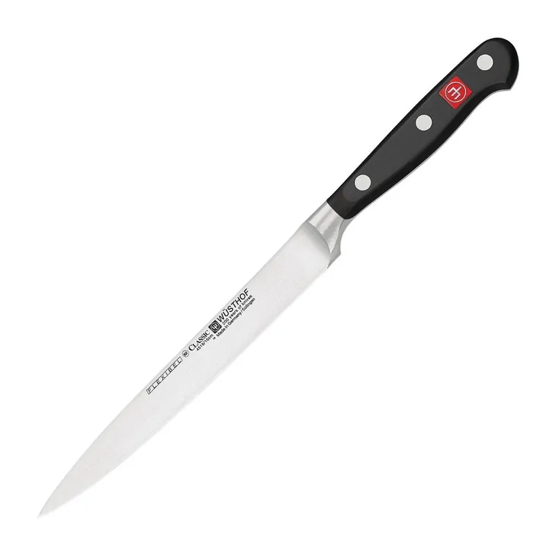 Bestel Nu Wusthof Classic Fileermes 15,2cm