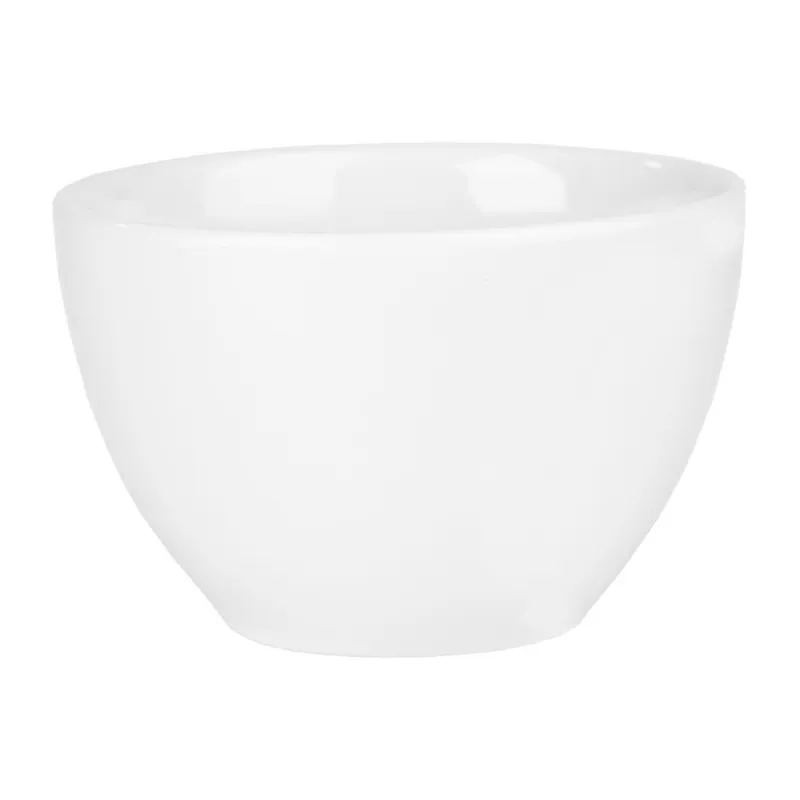 Churchill White suiker potje 227g (Pak van 12) Actieprijs