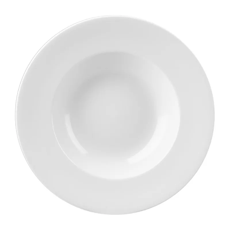 Uitverkoop Churchill White kom 277mm (Pak van 12)