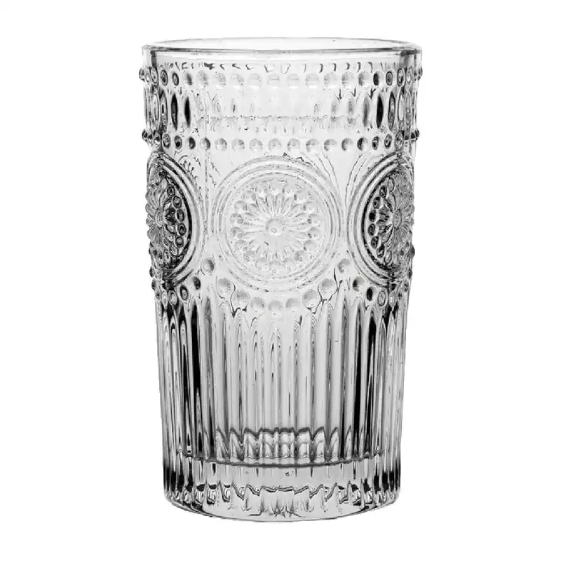 Utopia Rossetti Hiball 36cl (Doos van 24) Favoriet