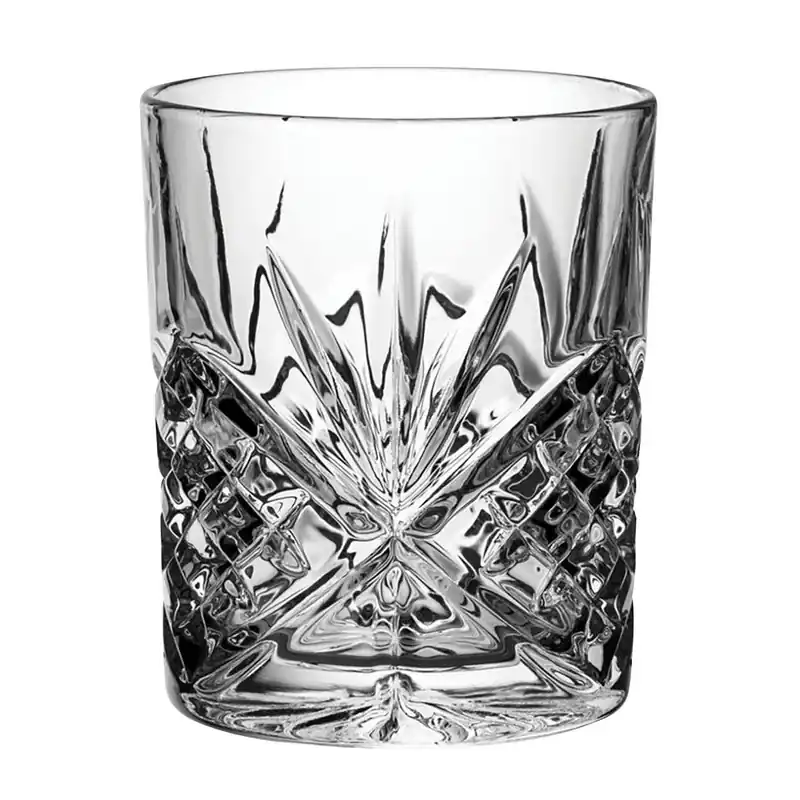 Utopia Symphony ouderwetse glazen 320 ml (pak van 6) Koopje