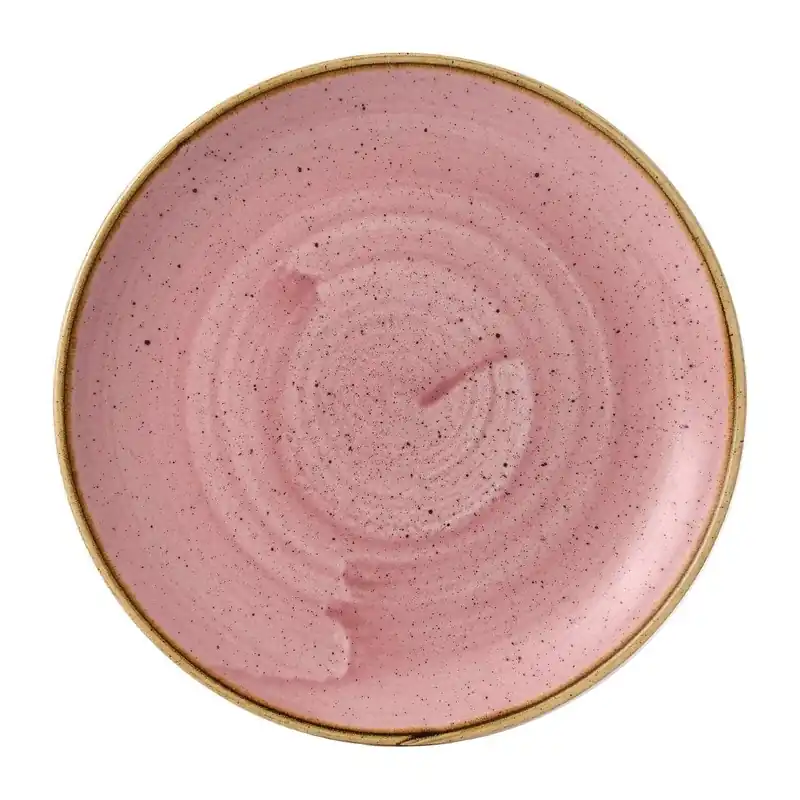 Shop Nu Churchill Petal Pink borden 8 2/3" (Pak van 12)