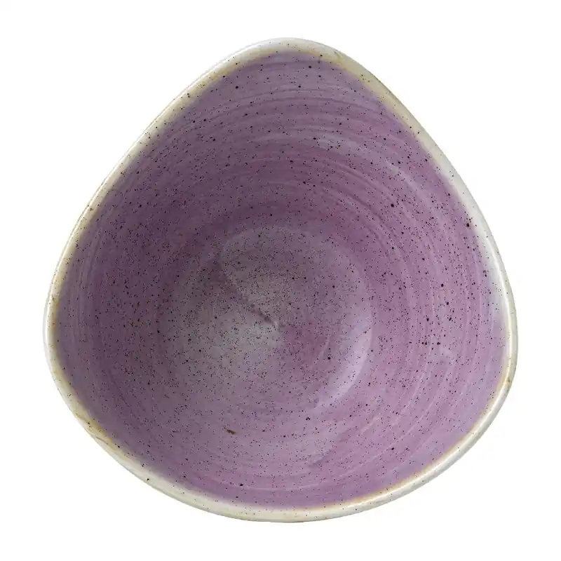 Churchill Stonecast Lavender Lotus kom 15.2 cm pak van 12 Koopje