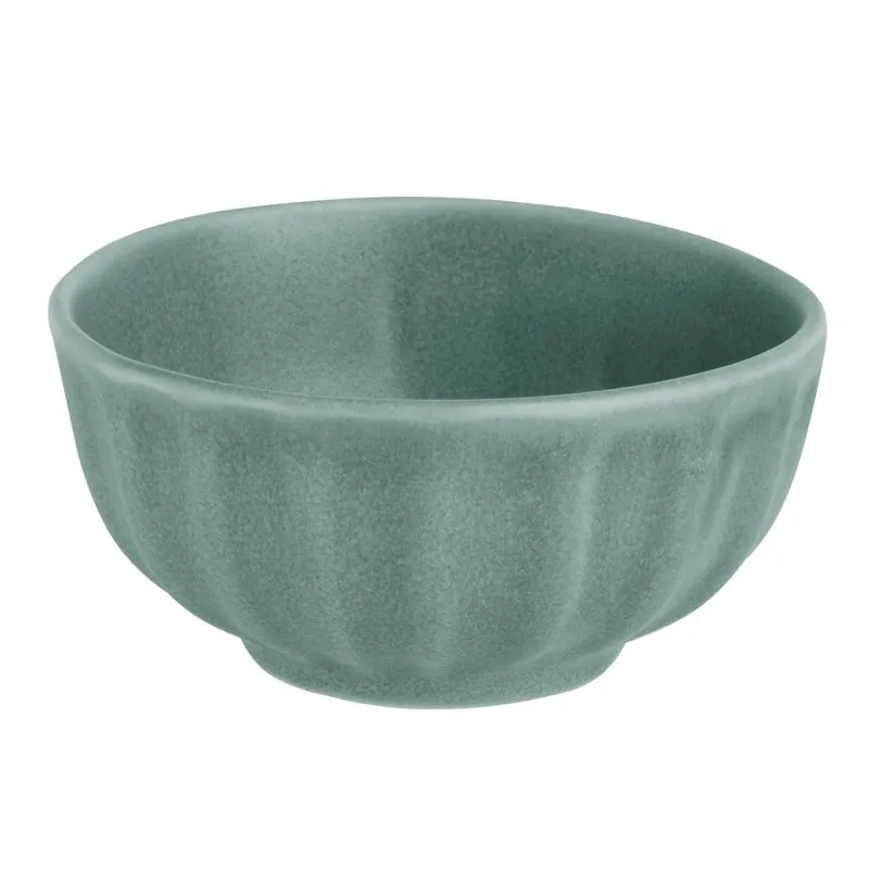 Favoriet Olympia corallite diepe schalen groen 105mm (pak van 12)