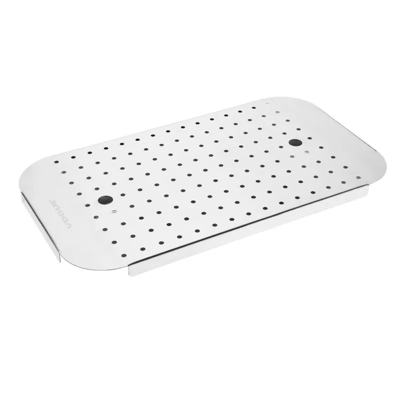 Koop Vandaag Vogue st/st gn afdruiprek voor gn 1/1