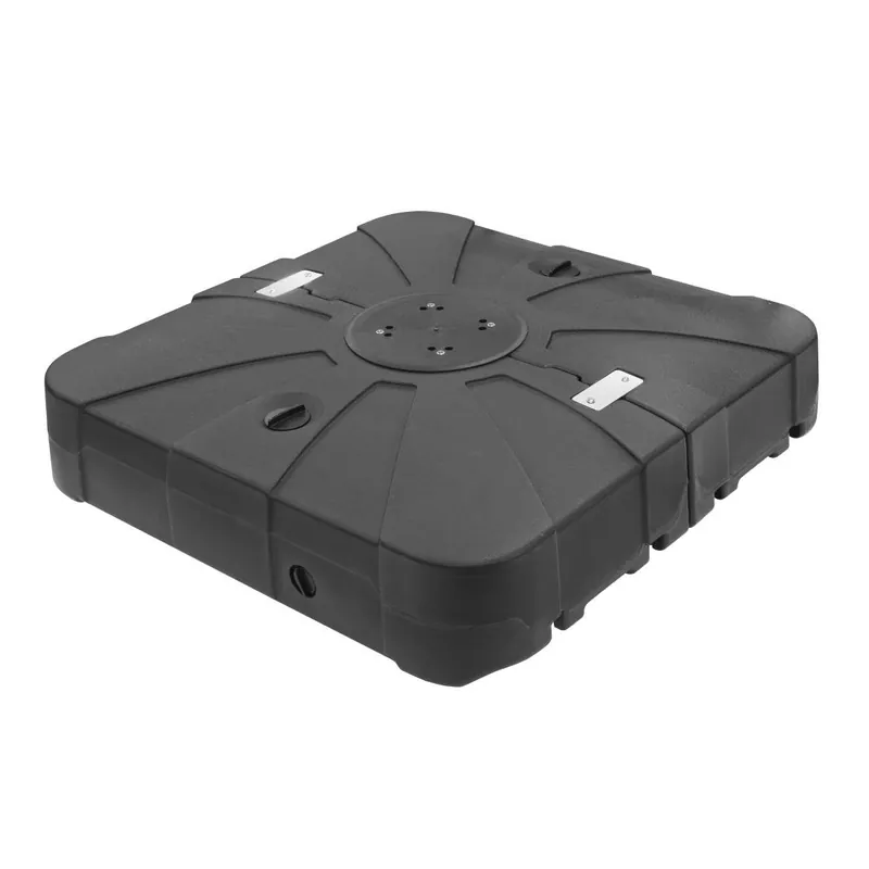 Snelle Levering Bolero heavy duty watervulparasolvoet - 100kg (gevuld)
