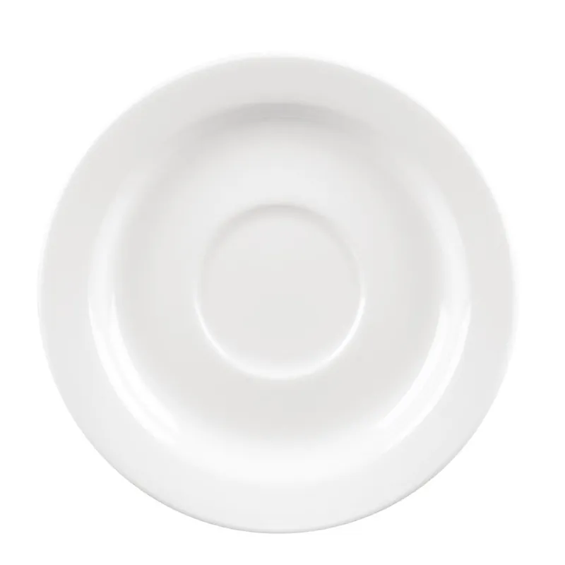 Churchill White schotel 12.7 cm pak van 12 Seizoensaanbieding