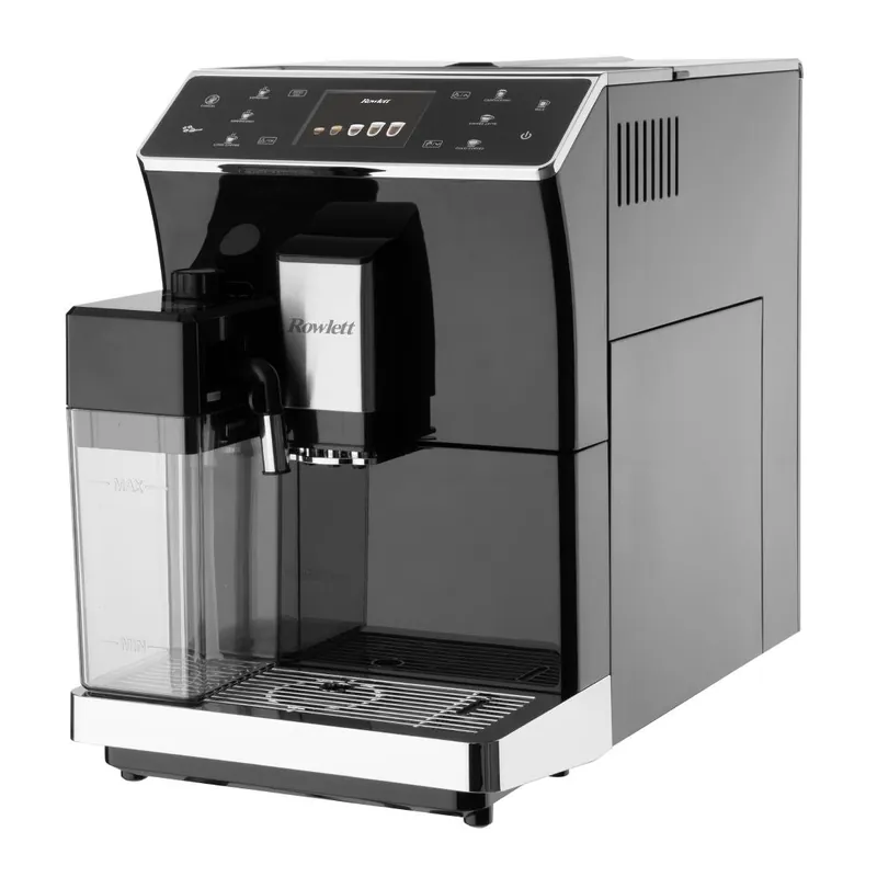 Lage Prijs Rowlett bean to cup coffee machine