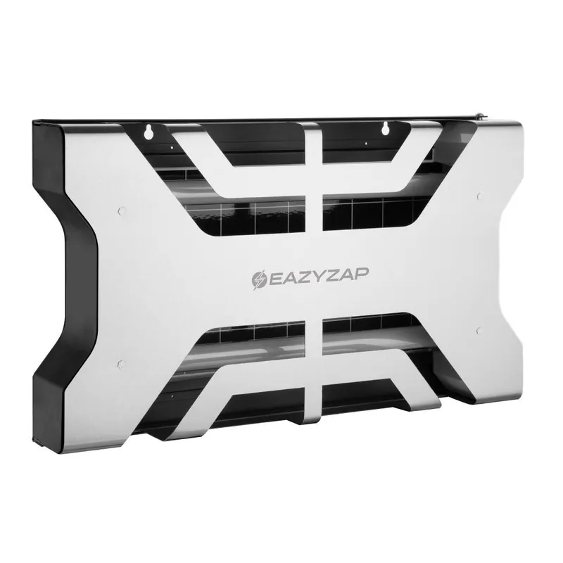 Koop Online Eazyzap commerciële led plakbord vliegenvanger