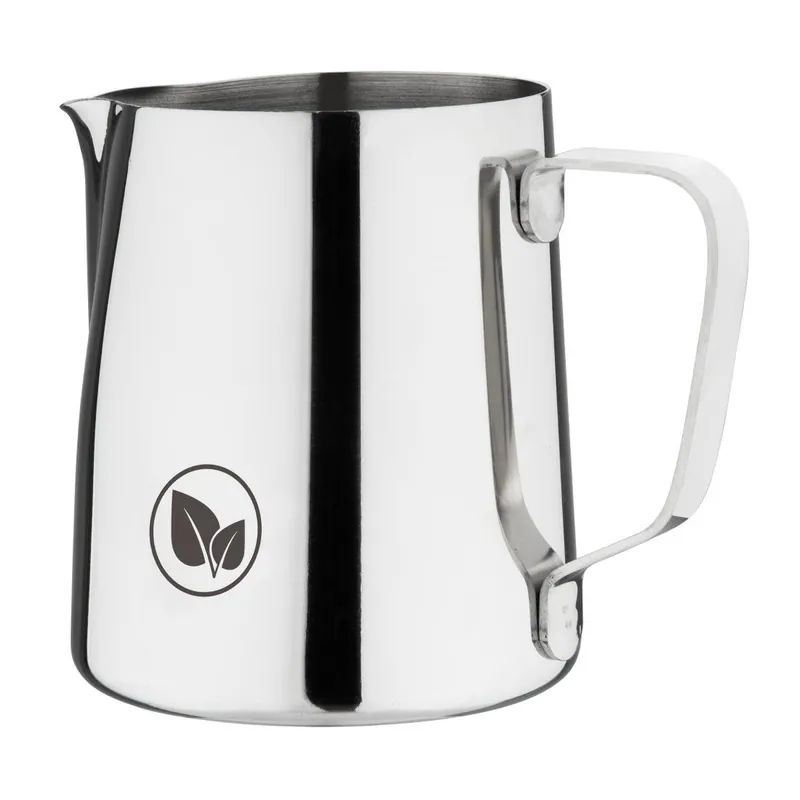 Olympia vegan melkkan rvs 570ml Exclusieve Aanbieding