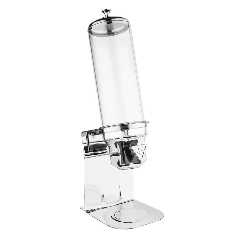 Koop Vandaag Olympia graan dispenser enkel 4ltr