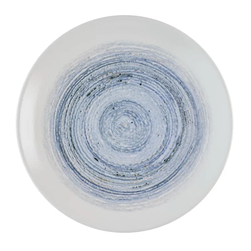 Churchill Elements Coast Evolve coupe bord 22 cm pak van 12 Actieprijs