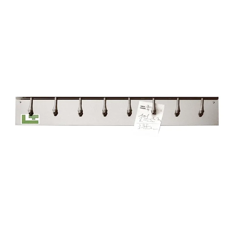 Louis tellier tab greifer met 13 veren 1000mm Bestel Nu
