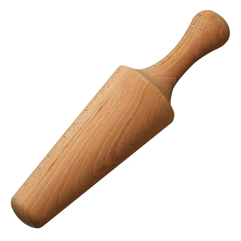 Betrouwbaar Gobel houten voedselstamper voor chinois zeven