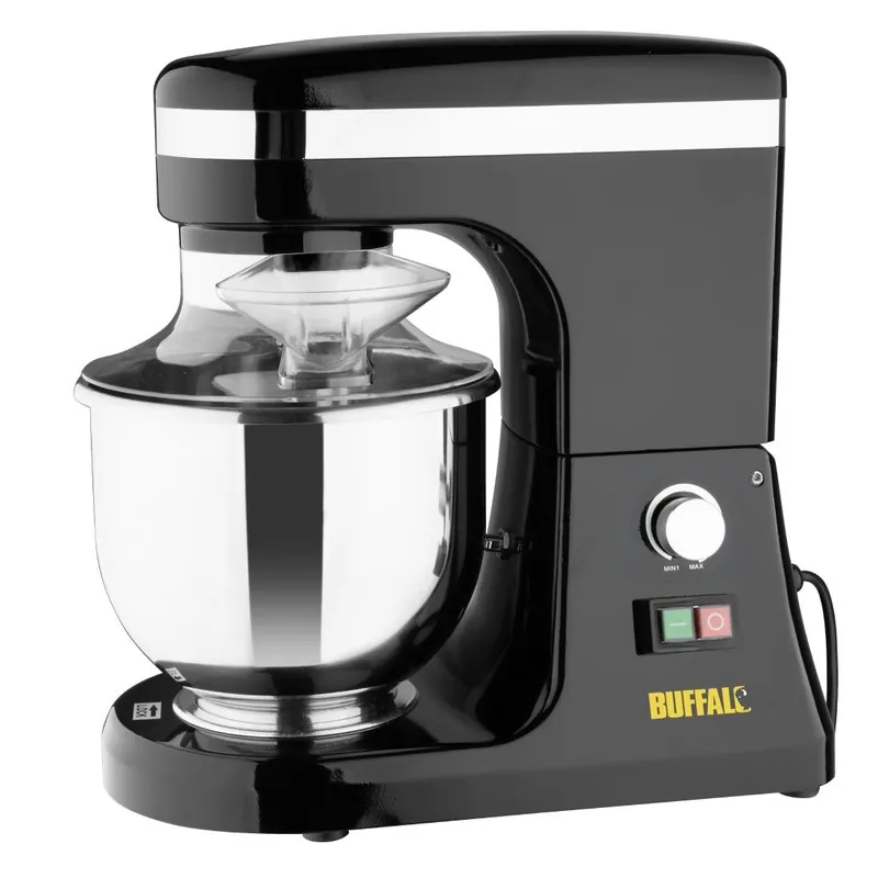 Buffalo planetaire mixer 5ltr Koop Vandaag