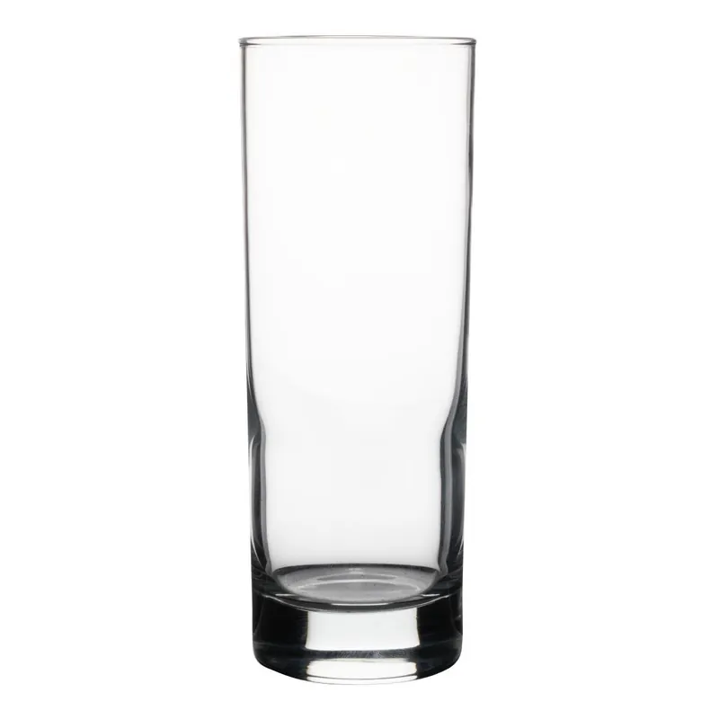 Olympia lange hi ball tumblers 320ml (pakket van 6) Nieuw