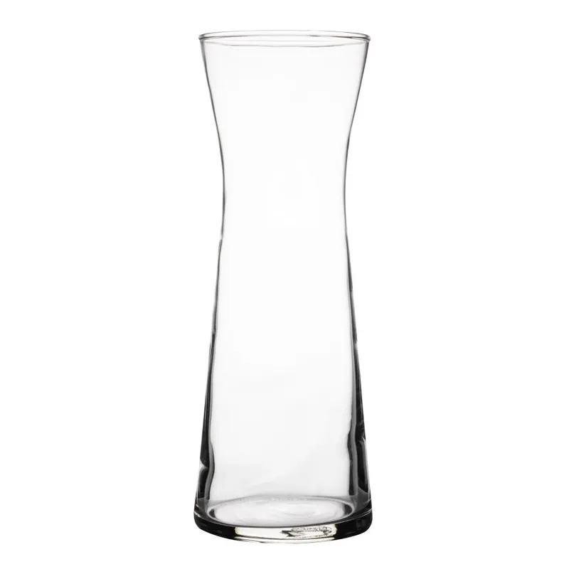 Tijdelijk Beschikbaar Olympia conische karaf 610ml (pak van 6)