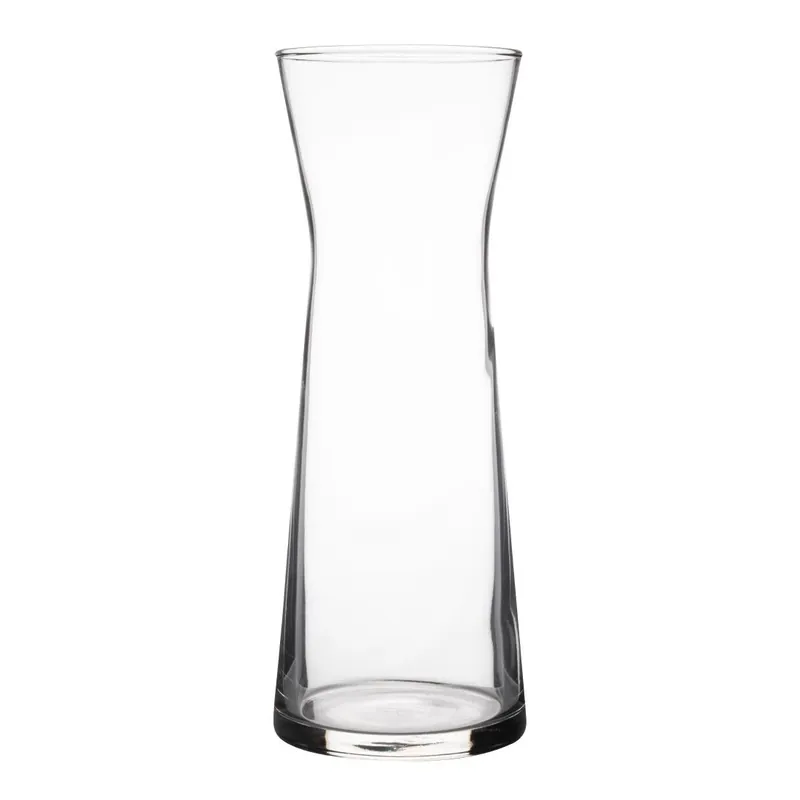 Nieuw Olympia conische karaf 1ltr (verpakking van 6)