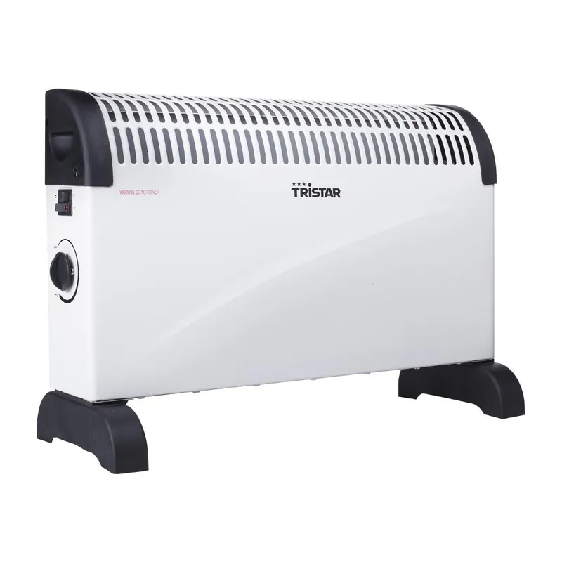 Merkproduct Tristar convector verstelbare kachel ka-5911