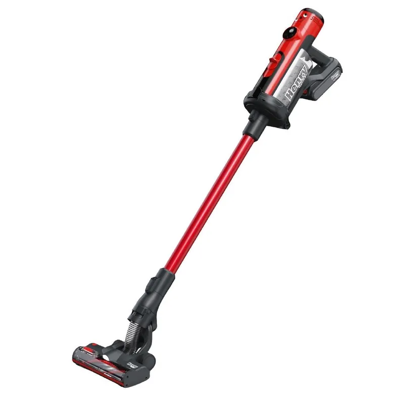 Numatic steelstofzuiger henry quick hen100r rood Meest Verkocht