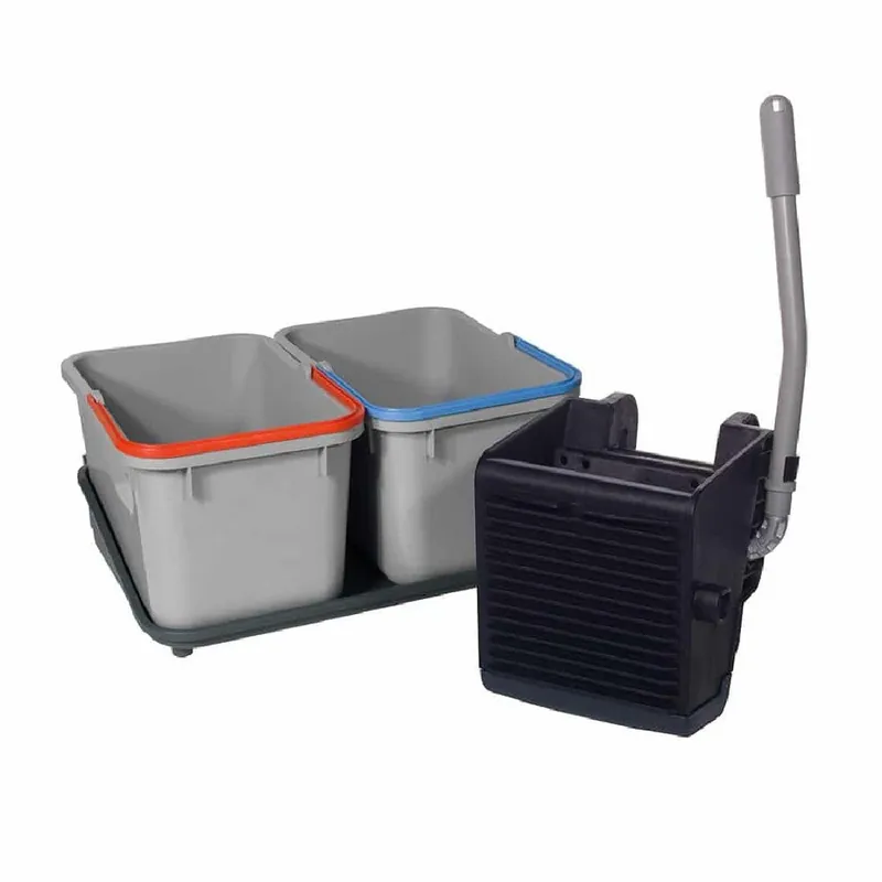 Numatic srk 1 mopkit t.b.v. sm werkwagens Fabrieksprijs