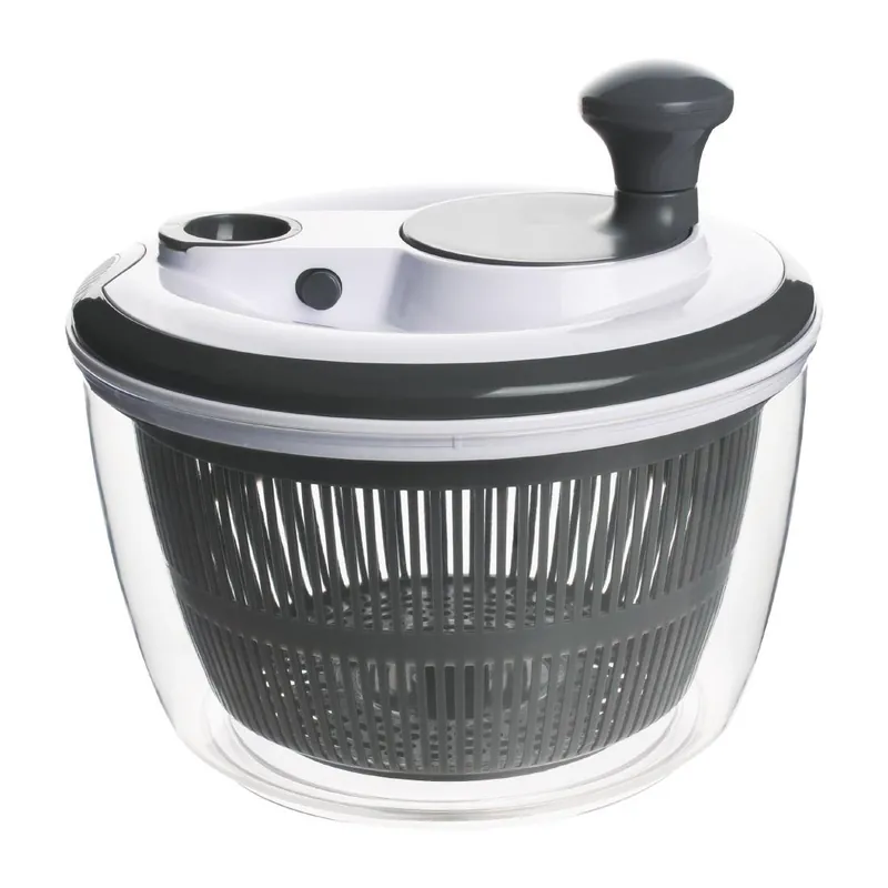 Vogue slacentrifuge grijs 4.5ltr Direct Beschikbaar