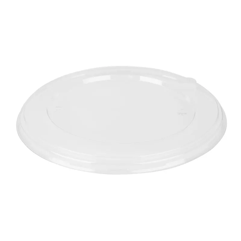 Fiesta recycleerbare deksels voor poke bowl bases 24/32oz (pack van 50) Koop Online