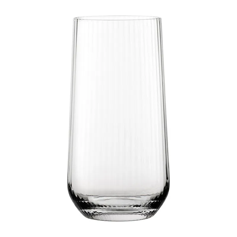 Betaalbaar Utopia Hayworth Hiball-glazen 480 ml (pak van 6)
