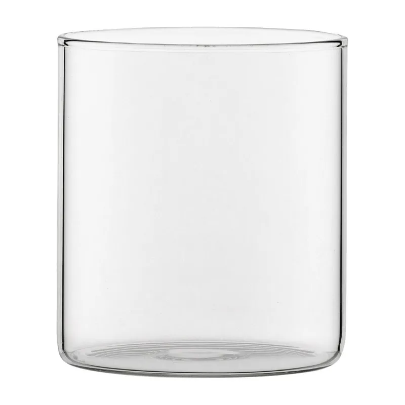 Weekendaanbieding Utopia Outline bekers 385 ml (pak van 6)