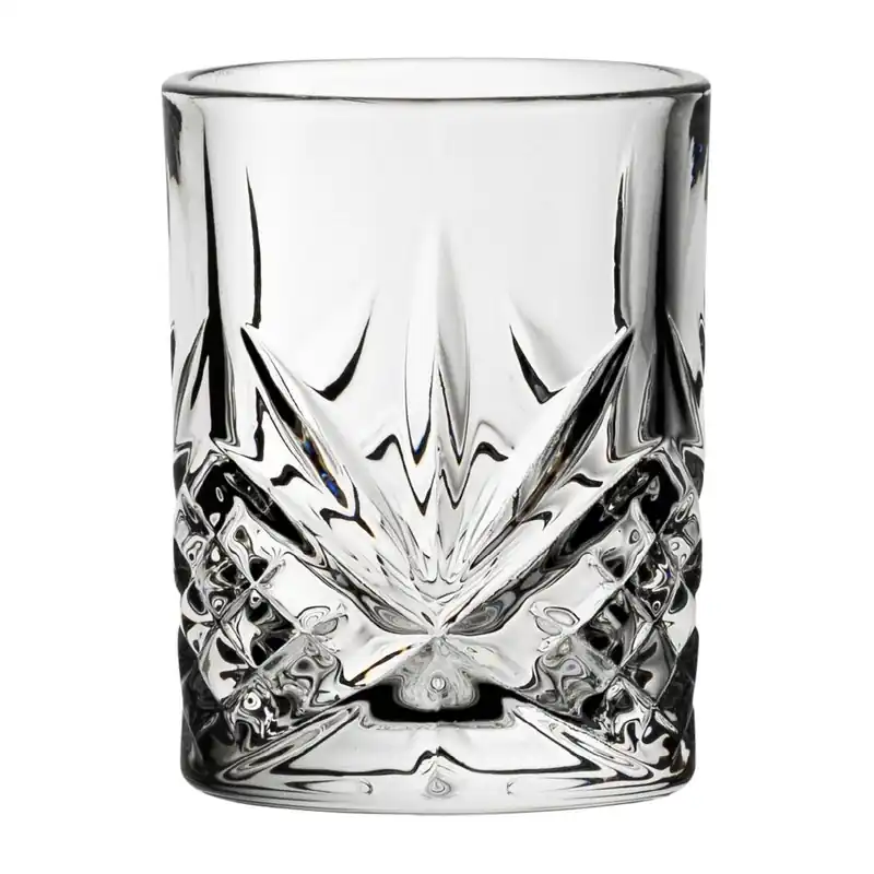 Hoge Kwaliteit Utopia Symphony shotglaasjes 60 ml (24 stuks)
