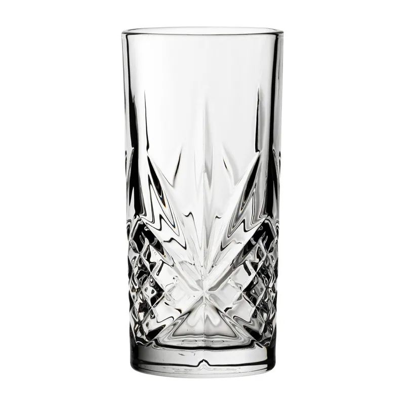 Utopia Symphony longdrinkglazen 300 ml (24 stuks) Gecertificeerd