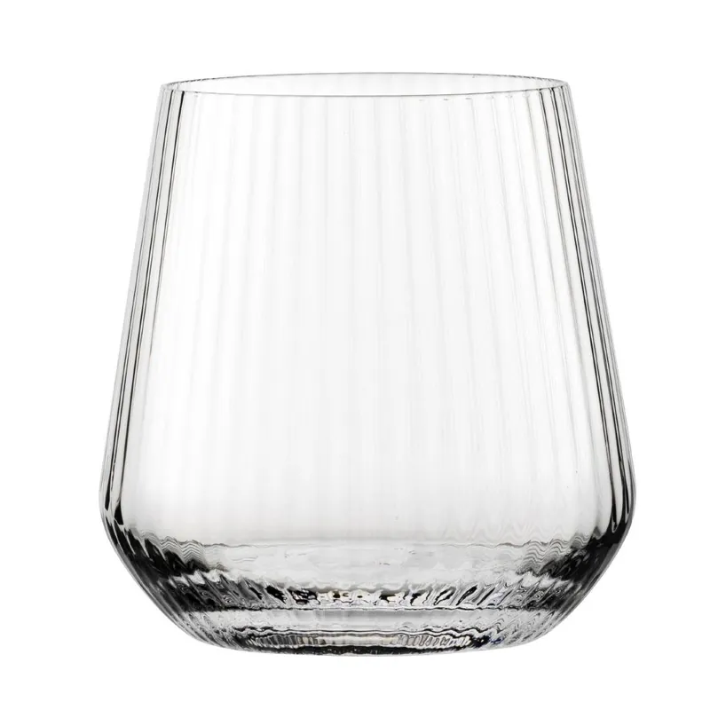 Beste Prijs Utopia taps toelopende Hayworth bekers 350 ml (pak van 6)
