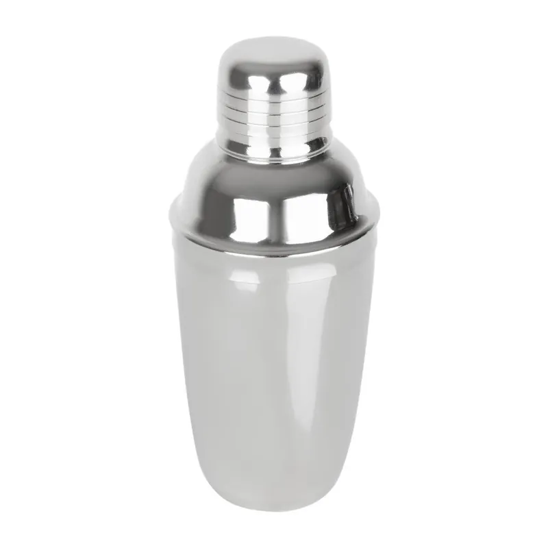 Olympia mini 3-delige rvs cocktailshaker 300ml Betaalbaar