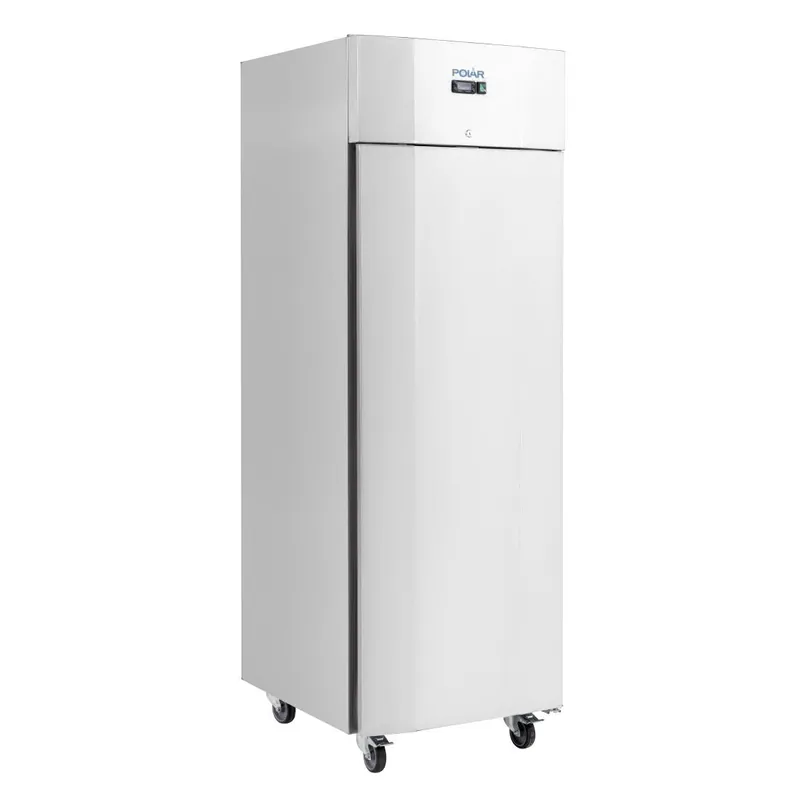 Polar u-serie energiezuinige staande koelkast met één deur, 700 liter Speciale Aanbieding