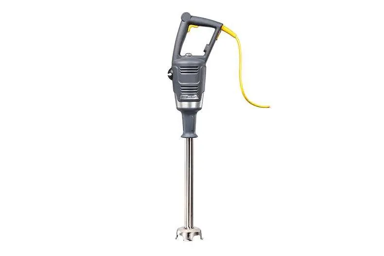 Bigrig Immersion Blender - Hamilton Beach - 406mm - 1000W - Heavy Duty Veilige Betaling