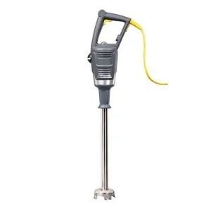 Snelle Levering Bigrig Immersion Blender - Hamilton Beach - 457mm - 1000W - Heavy Duty