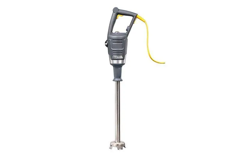 Snelle Levering Bigrig Immersion Blender - Hamilton Beach - 457mm - 1000W - Heavy Duty