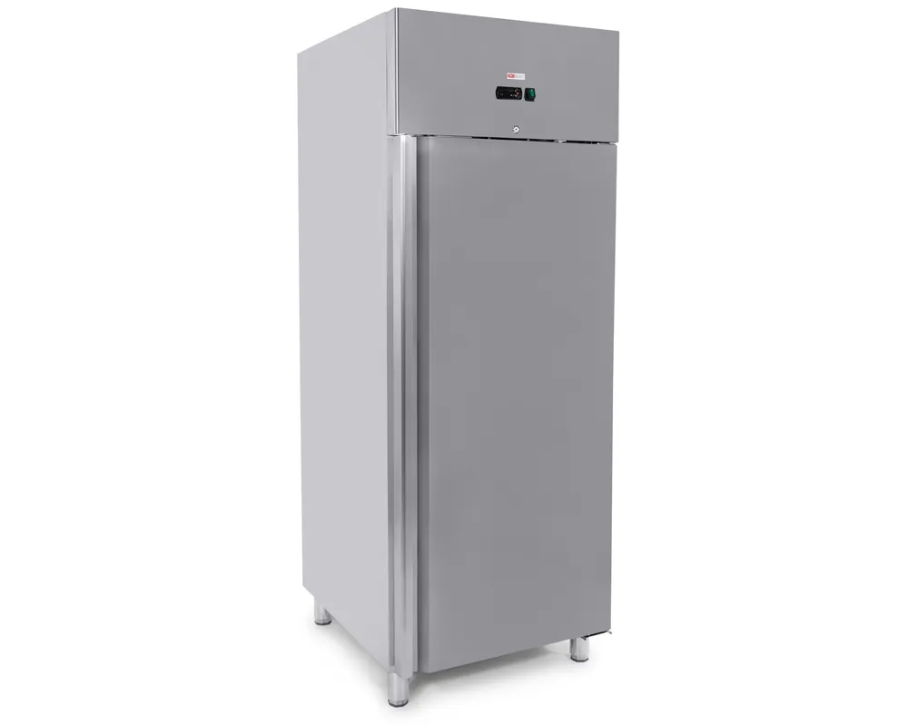 Vrieskast - GN2/1 - Monoblock - 650L Finale Uitverkoop